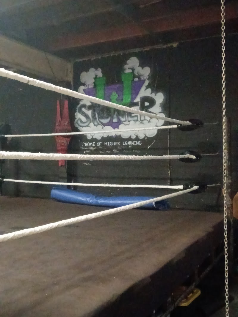 Photo of Stoner U Dojo