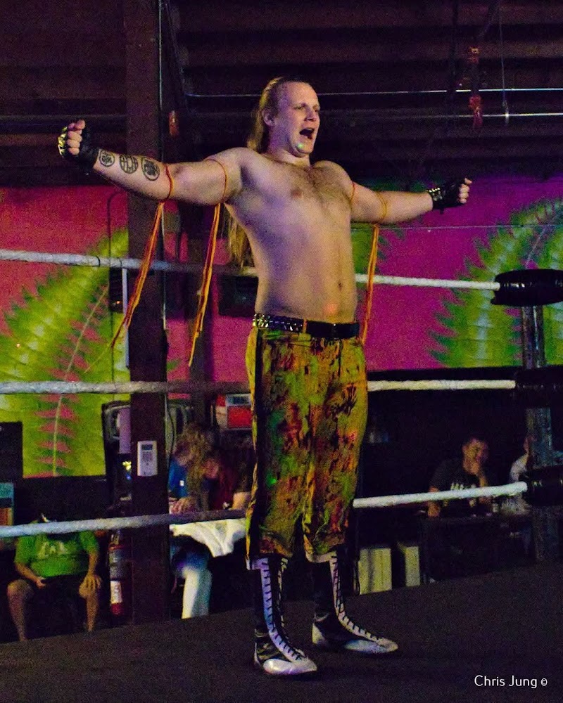 Stoner U Dojo photo 5