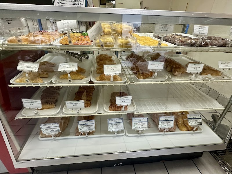 Photo of Starbread Bakery