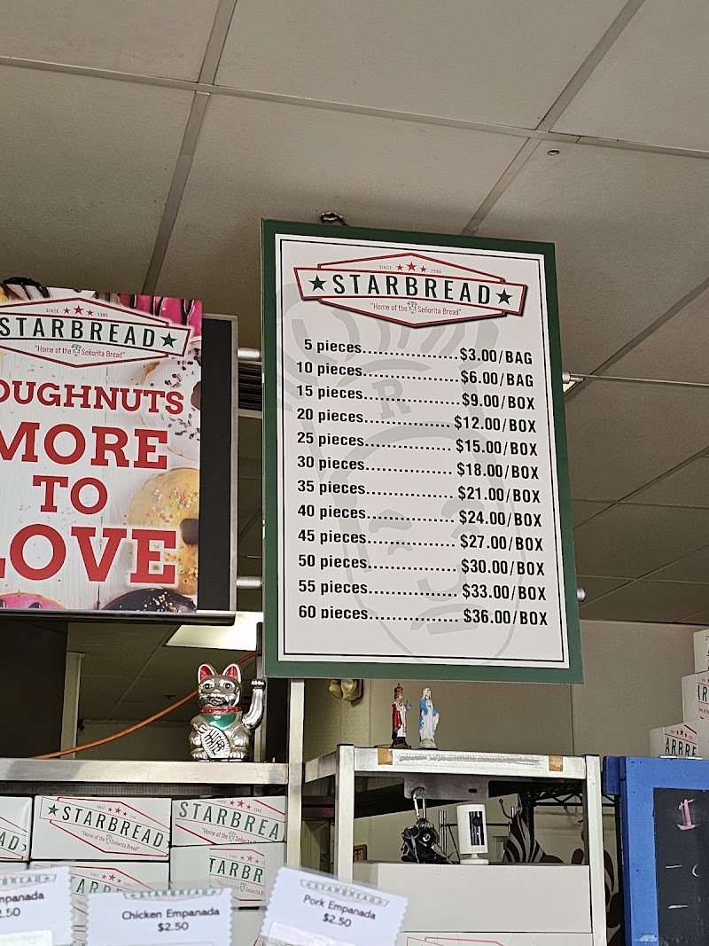 Starbread Bakery photo 4