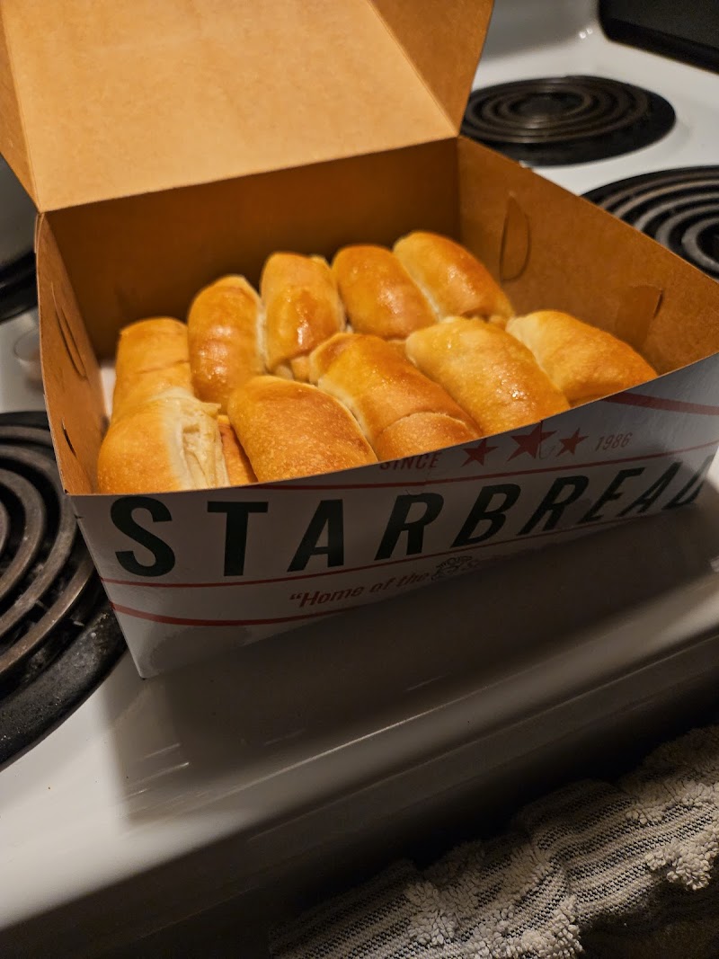 Starbread Bakery photo 3