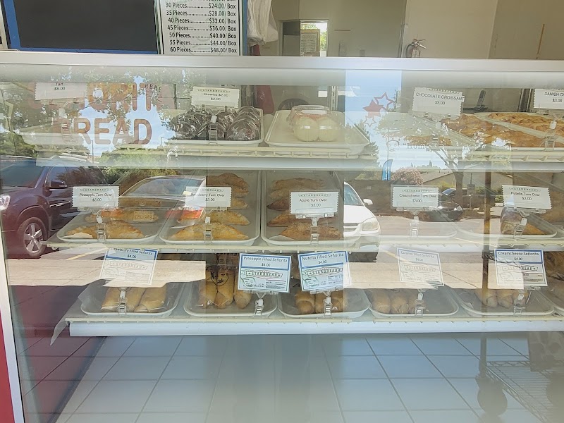 Starbread Bakery photo 5