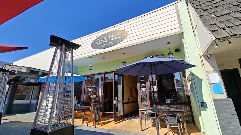 Cafe Nur photo 5