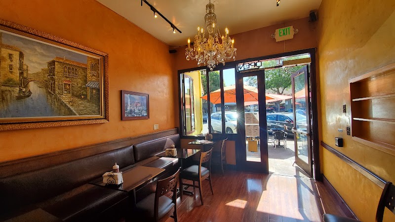 Photo of Cafe Nur