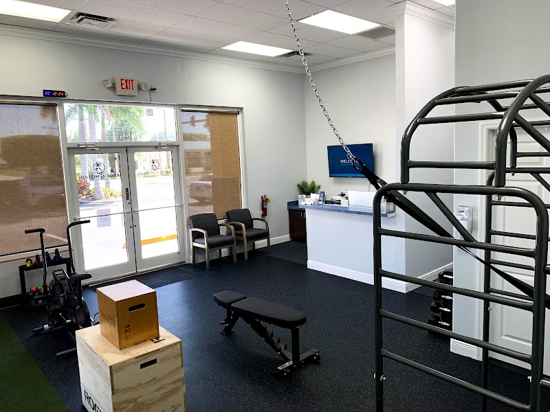Back In Motion Performance & Physical Therapy - Cape Coral photo 2