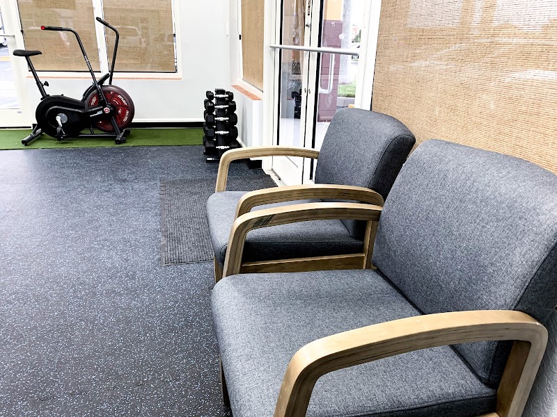 Back In Motion Performance & Physical Therapy - Cape Coral photo 3