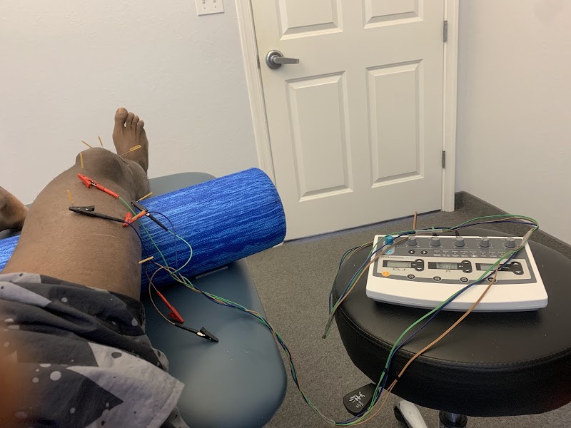 Back In Motion Performance & Physical Therapy - Cape Coral photo 4