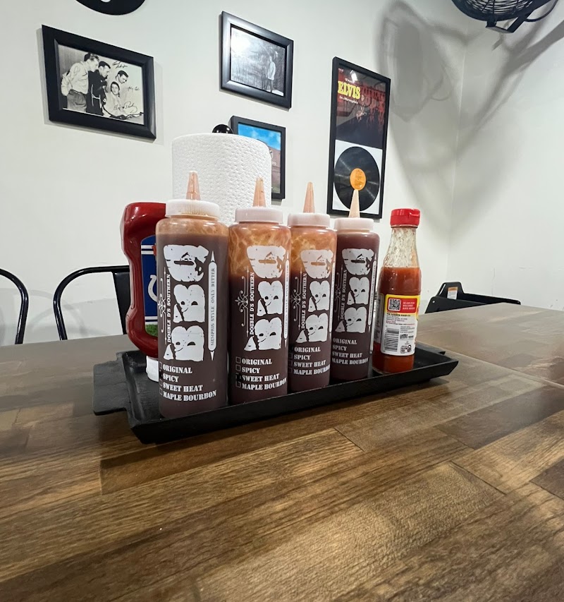Photo of Double D’s Southern BBQ