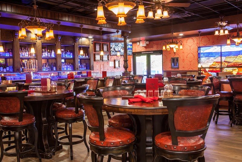 Photo of Wagon Wheel Saloon