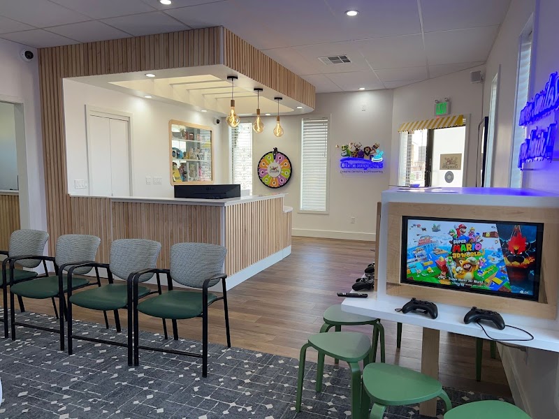 Chompers Pediatric Dentistry & Orthodontics photo 4