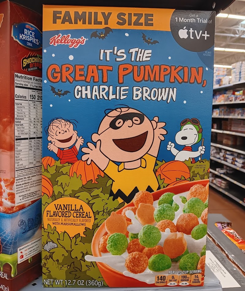 Photo of Walmart