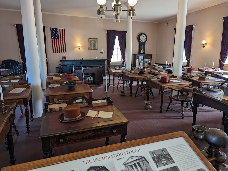 Benicia Capitol State Historic Park photo 2