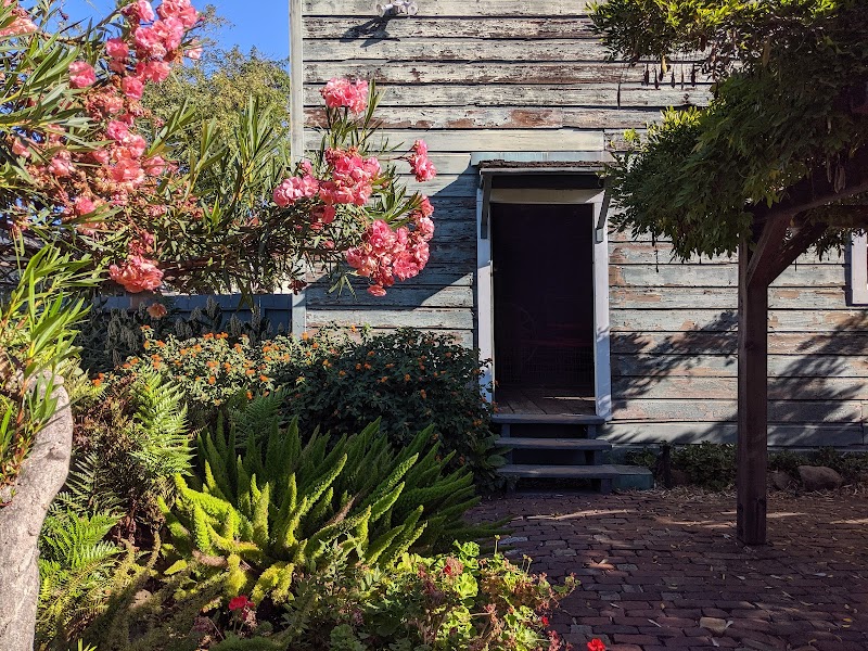 Benicia Capitol State Historic Park photo 4