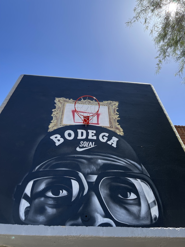 Bodega Solai on 4th photo 4