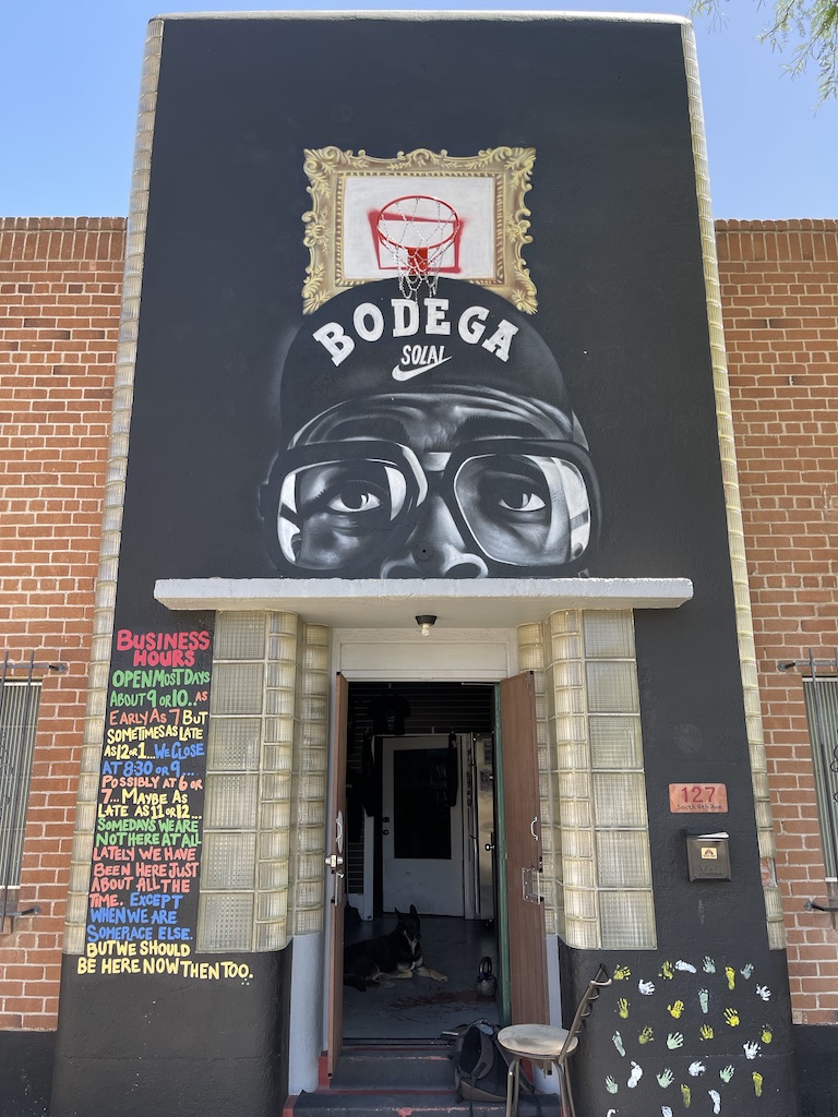 Photo of Bodega Solai on 4th