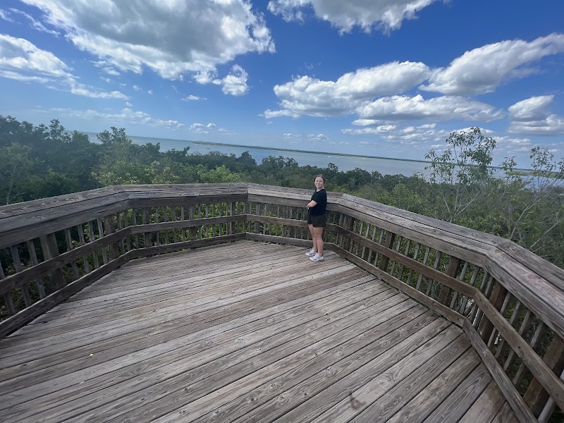 Observation Tower photo 3