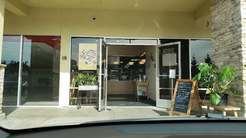 Photo of Doughweime Bakery & Café