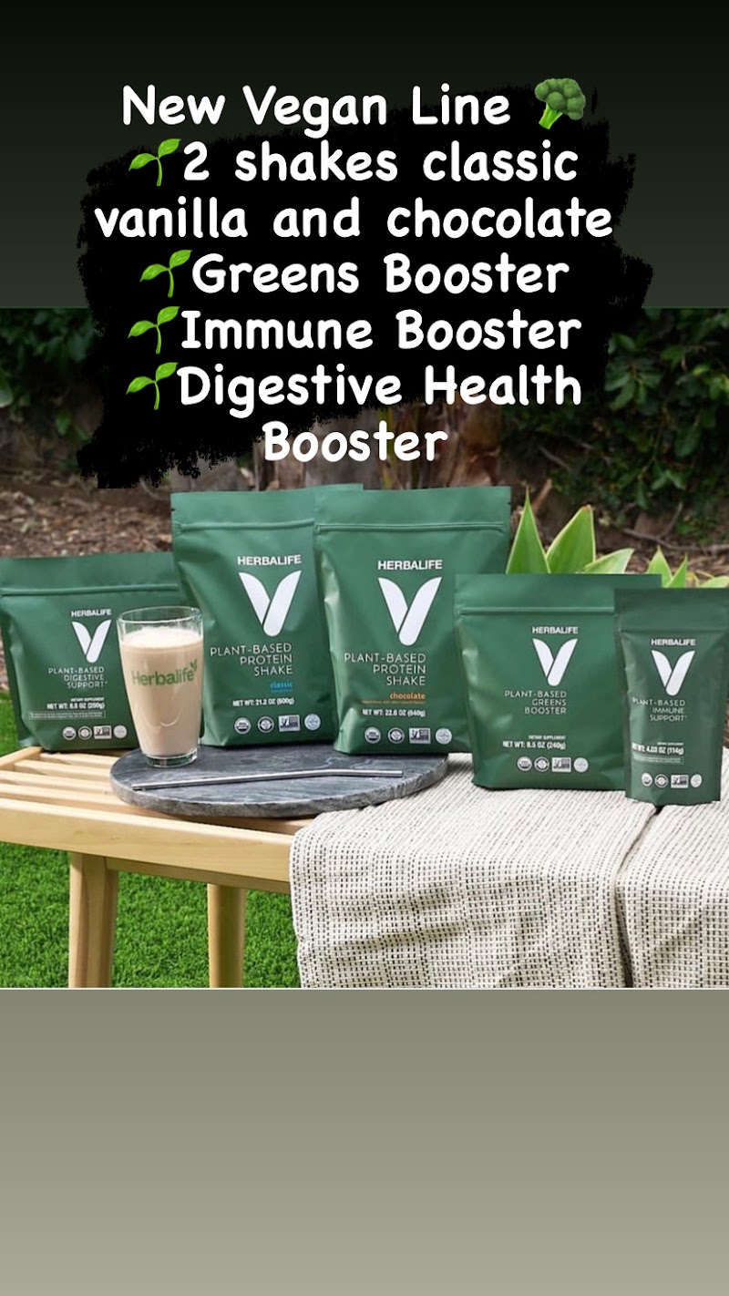 Herbalife Healthy & Fit Nutrition photo 2