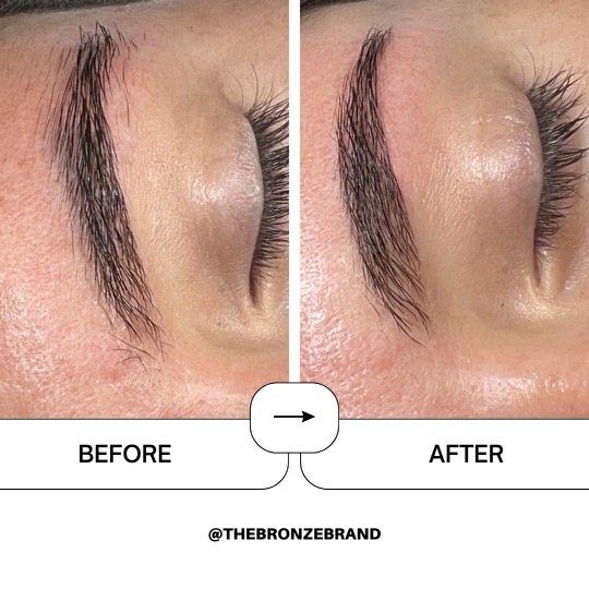 The Bronze Brand - Spray Tan + Skincare photo 4