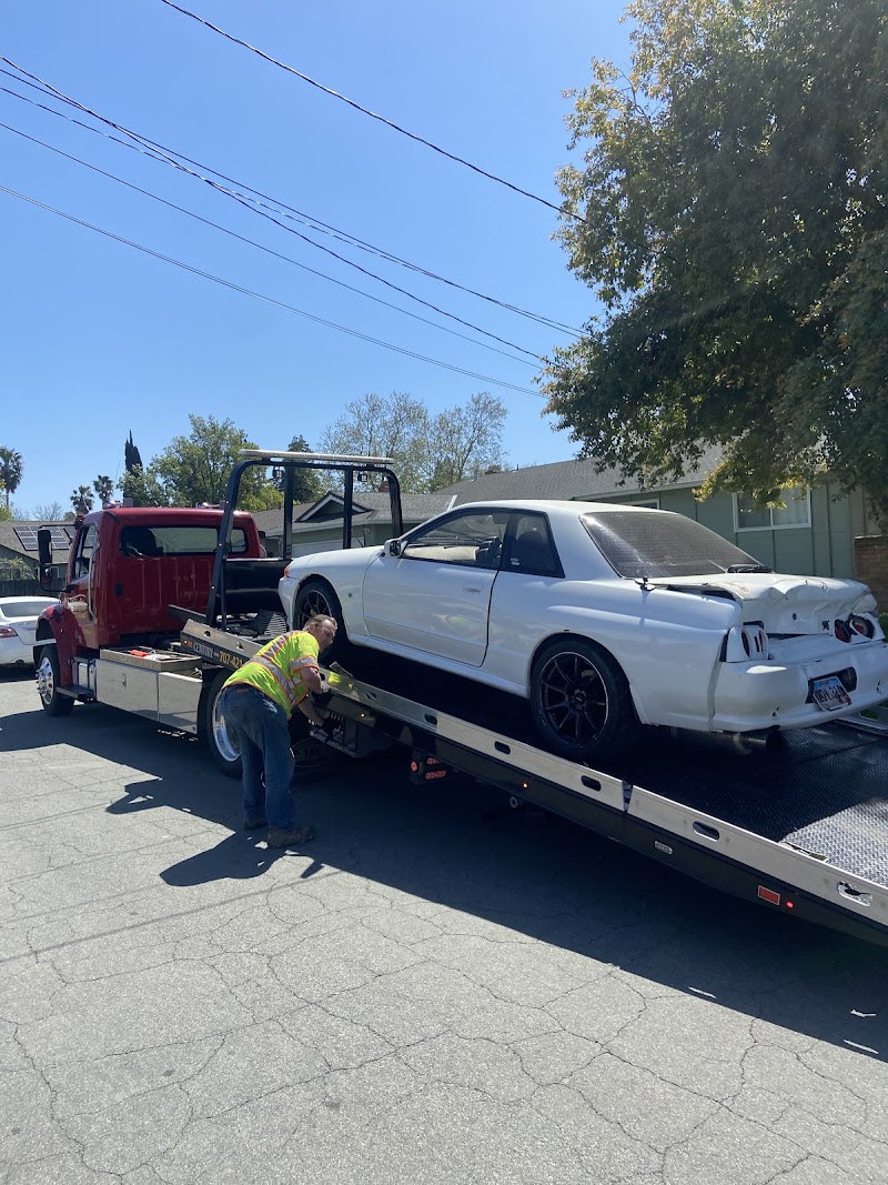 Tri-City Towing photo 2