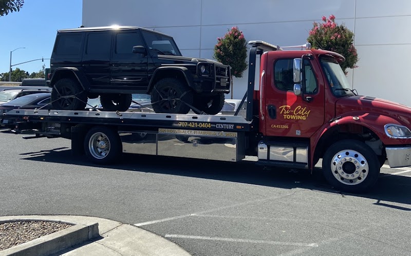 Photo of Tri-City Towing