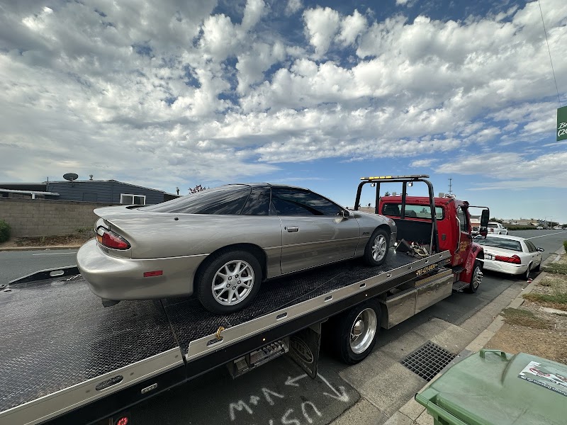 Tri-City Towing photo 4