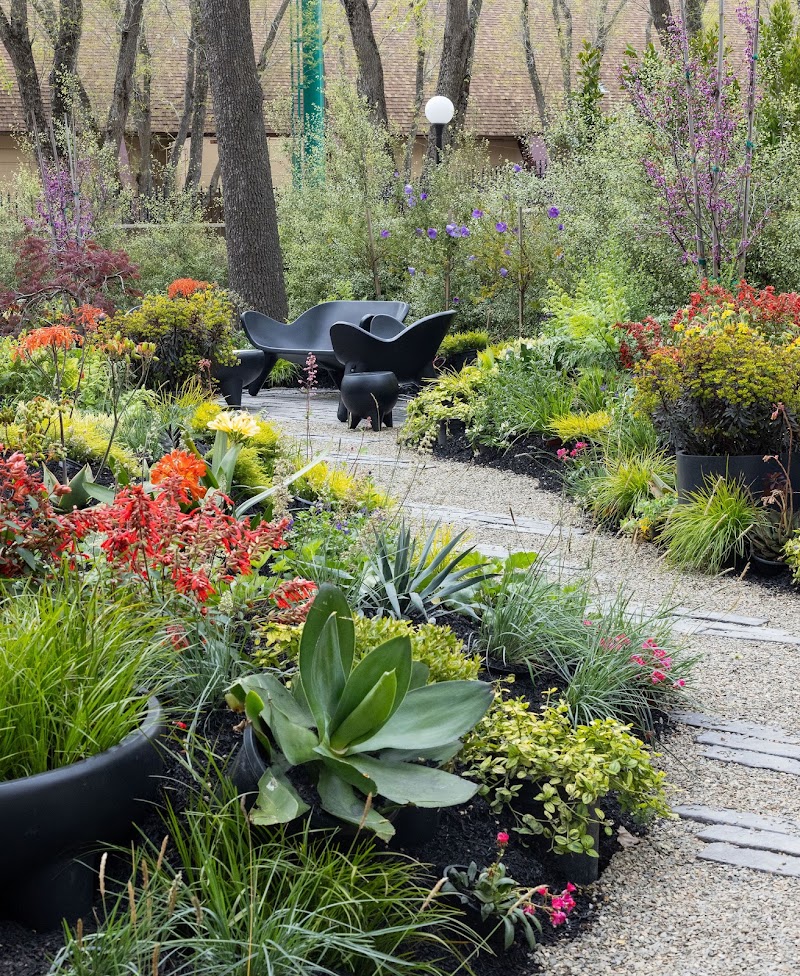 Photo of EcoGardens Landscape Design, LLC