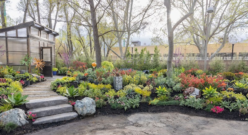 EcoGardens Landscape Design, LLC photo 4
