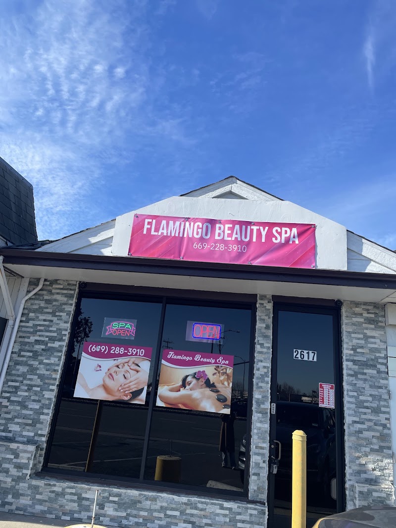 Flamingo Beauty Spa photo 2