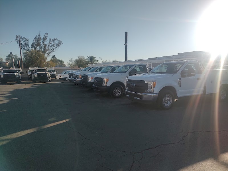 Used Work Trucks of Arizona photo 5