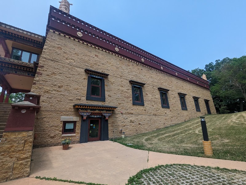 Deer Park Buddhist Center photo 4
