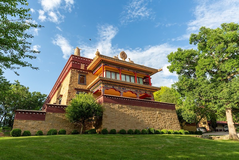 Deer Park Buddhist Center photo 2