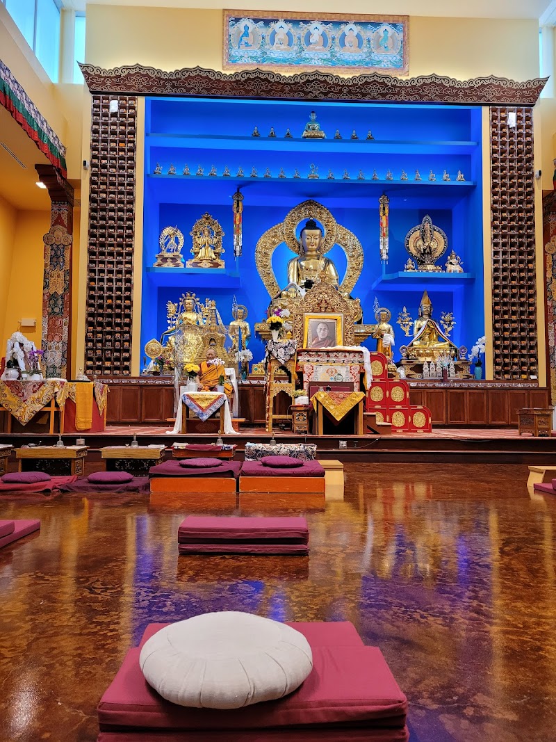 Photo of Deer Park Buddhist Center