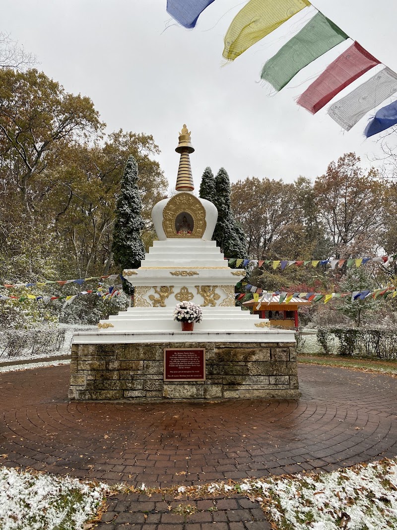 Deer Park Buddhist Center photo 3