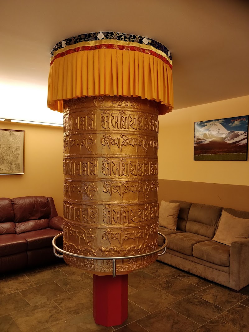 Deer Park Buddhist Center photo 5