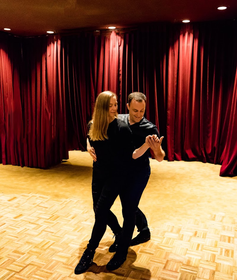 Photo of North Bay SBK Dance