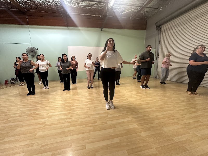 North Bay SBK Dance photo 2