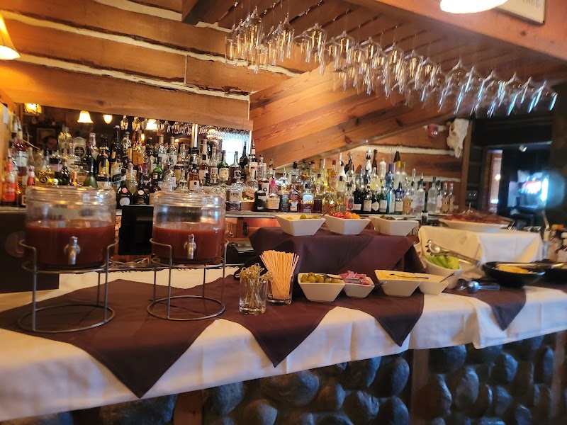 Photo of THE ANGLER'S CLUB