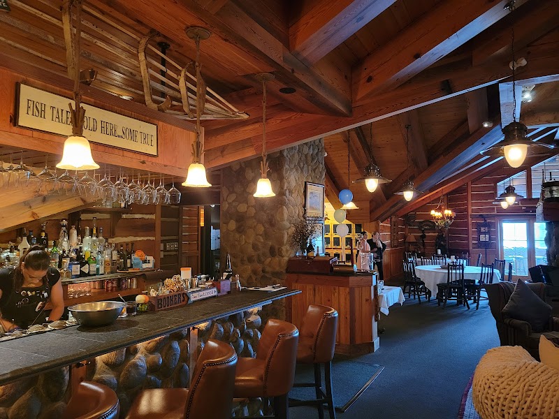 THE ANGLER'S CLUB photo 3