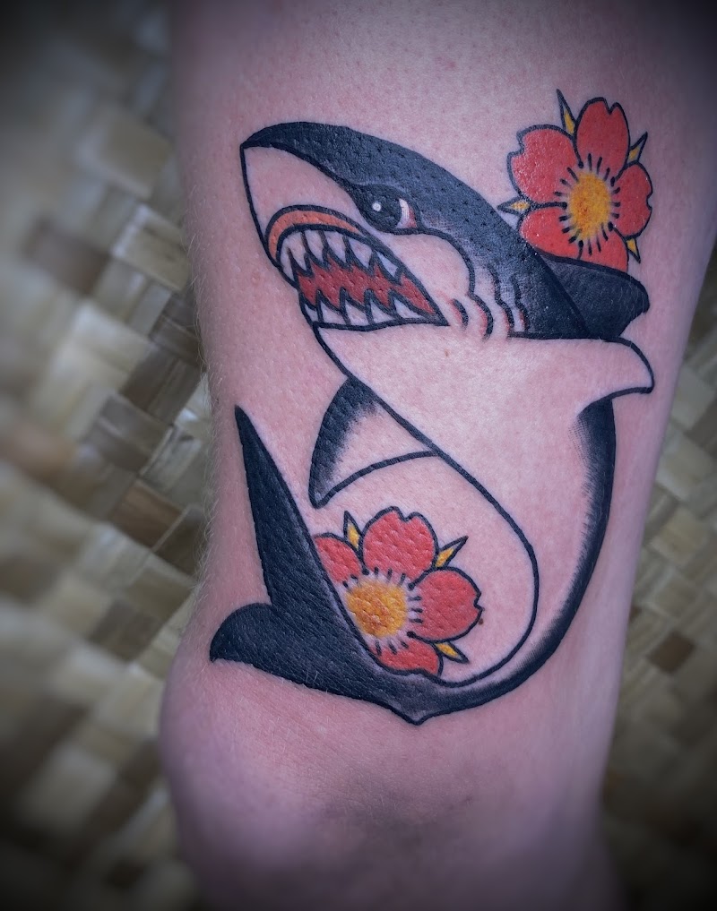 Indian Rocks Tattoo photo 5