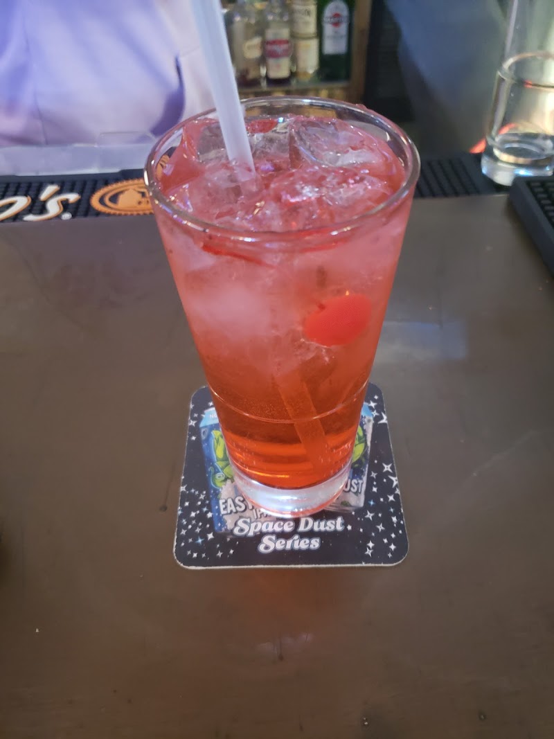 Dark Horse Lounge photo 5