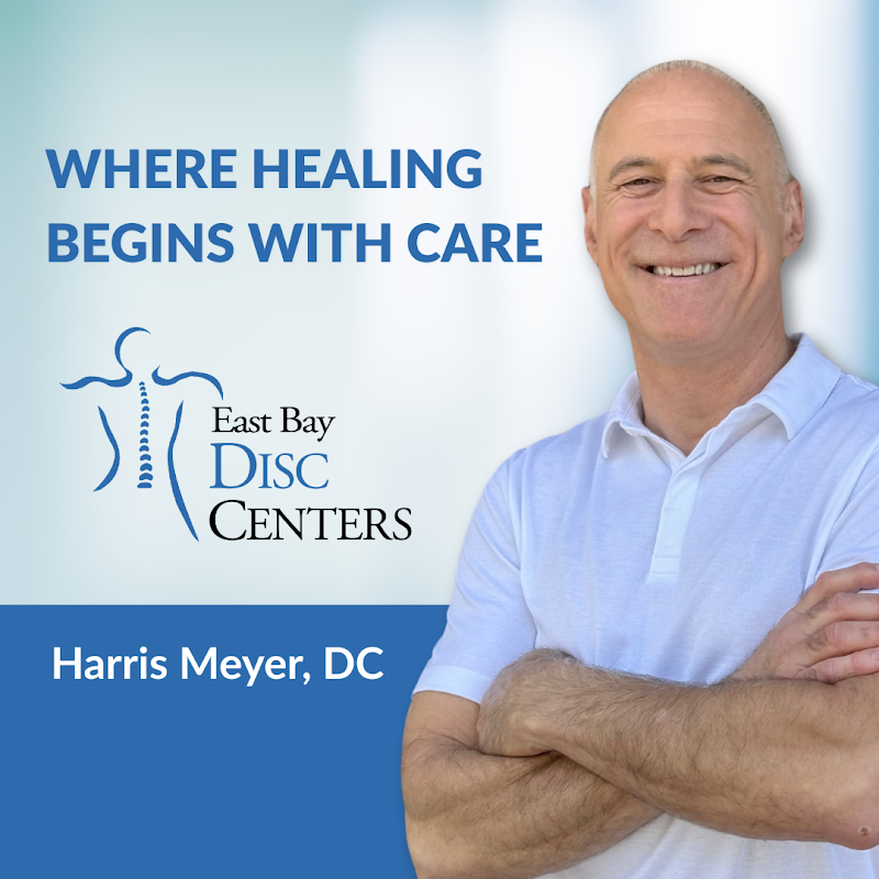 Photo of East Bay Disc Centers - Concord, CA