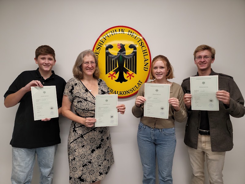 Consulate General of Germany photo 4