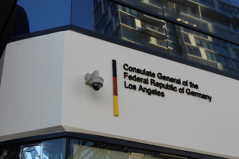 Photo of Consulate General of Germany