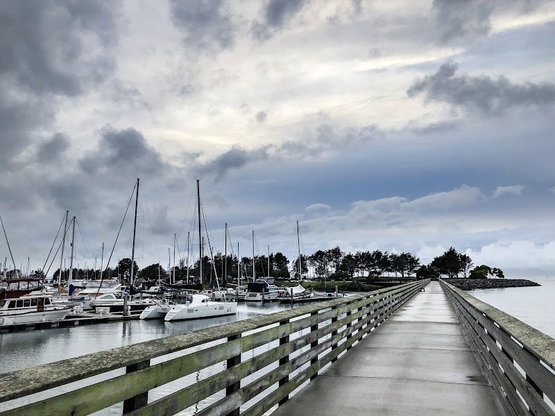 Emeryville Crescent State Marine Reserve photo 5