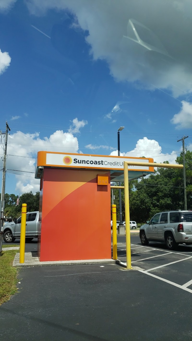 Photo of Suncoast Credit Union (ATM)