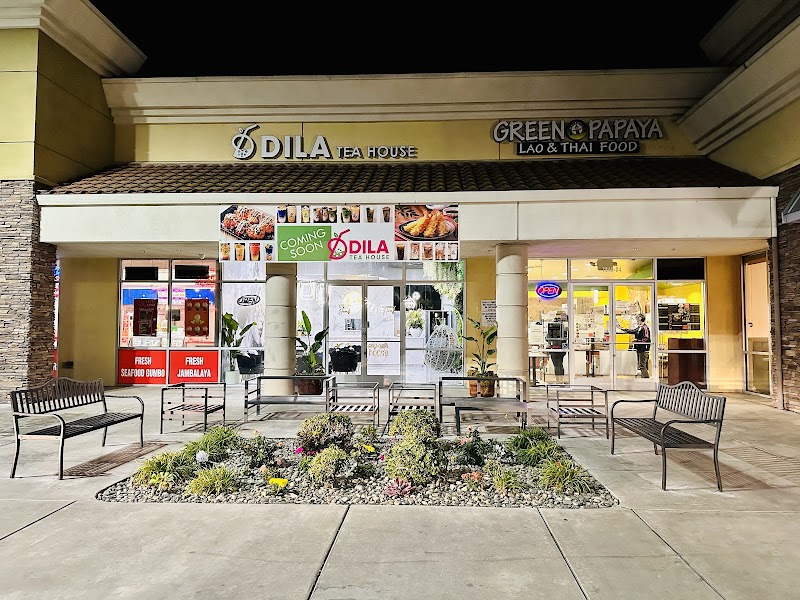 Photo of Dila Tea House