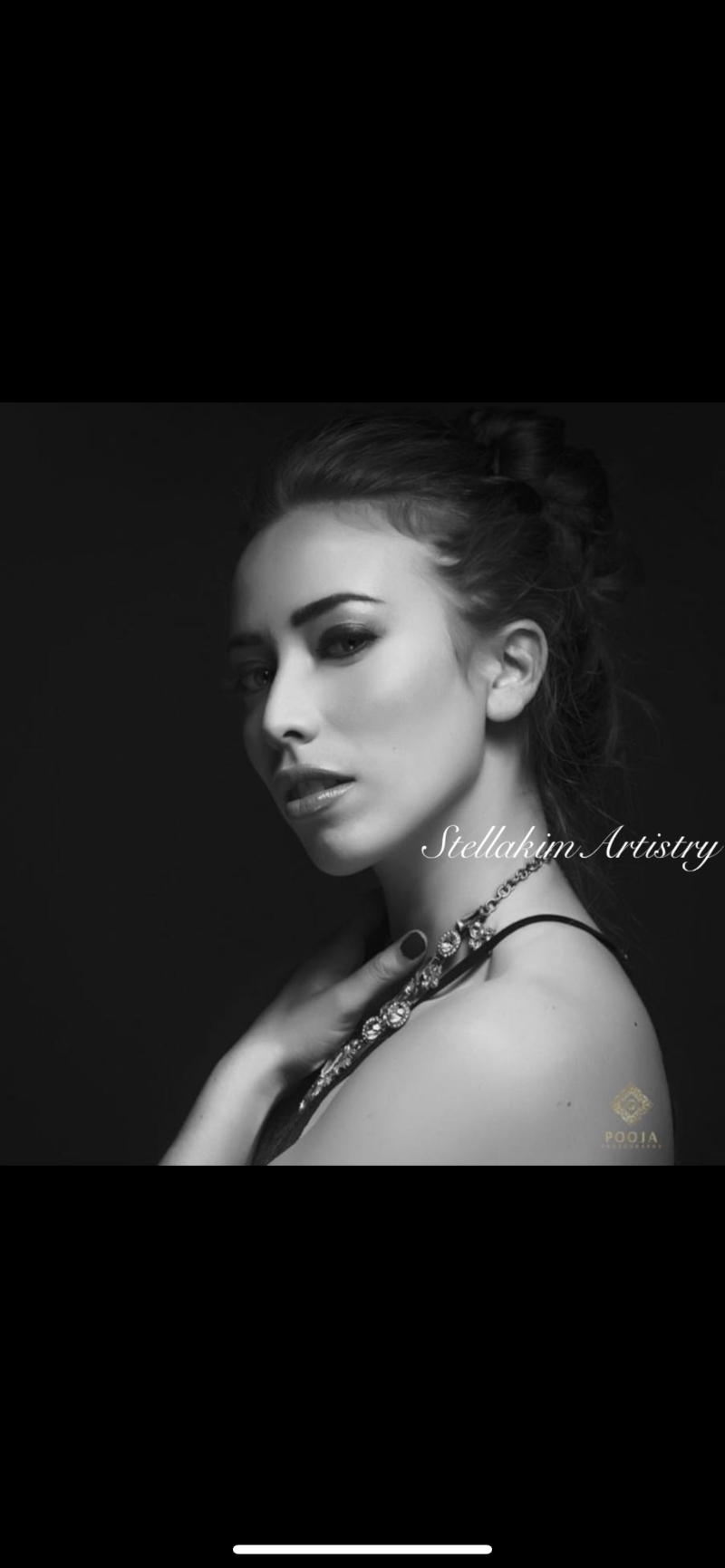 Photo of Stella Kim Artistry