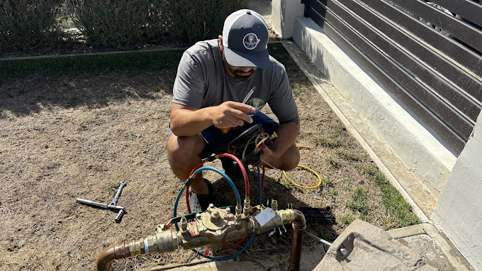 Photo of Flow City Plumbing