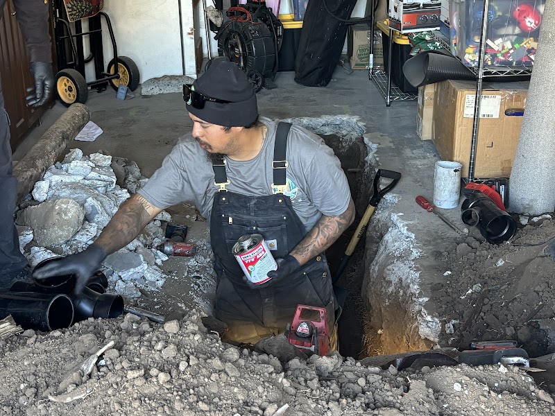 Flow City Plumbing photo 2